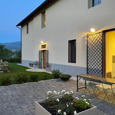 Sosta Al Capitano Bed & Breakfast Pontassieve Bagian luar foto