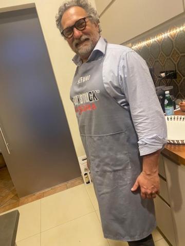 Sosta Al Capitano Bed & Breakfast Pontassieve Bagian luar foto