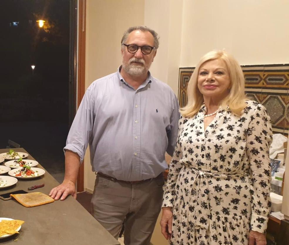 Sosta Al Capitano Bed & Breakfast Pontassieve Bagian luar foto