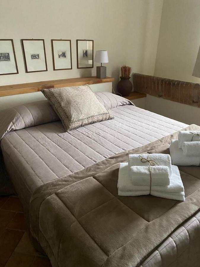 Sosta Al Capitano Bed & Breakfast Pontassieve Bagian luar foto